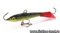 Балансир Kuusamo Tasapaino 50мм,  RB/BL/Fye/FR-R