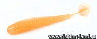 Приманка Keitech Swing Impact FAT 2.8" Orange Flash (упак. 8шт)