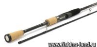 Спиннинг SLrods Dart 702L (213см, 4-12гр)