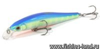 Воблер Strike Pro EG-192B-SP (9см, 10гр, 0,8-1,5м) suspending цв. A150-713