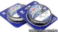 Шнур Berkley Whiplash Crystal new 110м 0.06мм