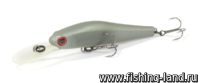 Воблер Zipbaits Rigge Deep 56F (5,6см, 3,1гр, 1- 1,3м) 558R