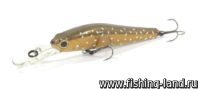 Воблер Zipbaits Rigge Deep 56F (5,6см, 3,1гр, 1- 1,3м) 029R