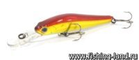 Воблер Zipbaits Rigge Deep 56F (5,6см, 3,1гр, 1- 1,3м) 703R