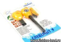 Огниво Следопыт с компасом