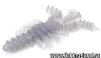 Приманка Bait Breath Mosya 3" SW pro blue S155