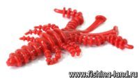 Приманка Bait Breath Mosya 3" SW red/seed S801