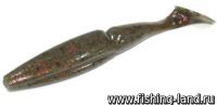 Приманка Sawamura OneUP Shad 6 032 (упак.4шт)