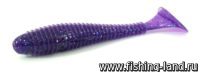 Приманка Keitech Swing Impact FAT 4.3" Violet