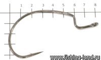 Крючок Decoy Worm 26 Magnum №10/0 (2шт)
