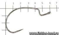 Крючок Decoy Worm 26 Magnum №6/0 (4шт)