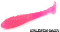 Приманка Crazy Fish Vibro Fat 2.8" (7.1см) 37-6 (упак.5шт)