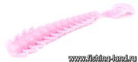 Приманка Bait Breath Bugsy Perfect 3.5" bubblegum pink S837