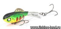 Балансир Lucky John Pro Series Mebaru 47 (8гр 4,7см) 201