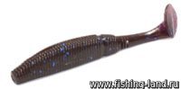 Приманка Select Shad One 3.5" 010 (упак. 5шт)