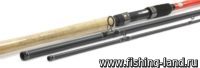 Фидер Ayashi Carp Terra Elite Series (390см, 30-120гр)