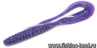 Приманка Keitech Mad Wag 7" Violet