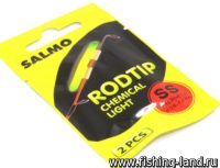Светлячок Salmo Rodtip 0.6-1.4мм (упак.2шт)