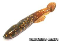 Приманка Bait Breath Betanco Shad Tail Slim 3" S853 (упак. 8шт)