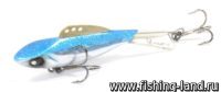 Балансир Lucky John Pro Series Mebaru 57 (12,5 гр 5,7см) 762