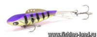 Балансир Lucky John Pro Series Mebaru 67 (18 гр 6,7см) 114