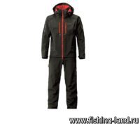 Костюм Shimano DryShield RA024N/XXL