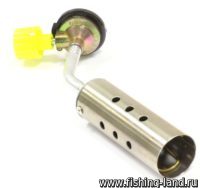 Газовая горелка-резак Kovea Canon Torch (регулятор мощности)