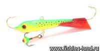 Балансир HitFish Flicker 70 (7см, 20гр) 122