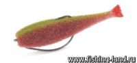 Поролоновая рыбка Lex Classic Fish 8 OF2 BLB