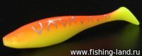 Приманка Narval Commander Shad 140 009-Sunset Tiger