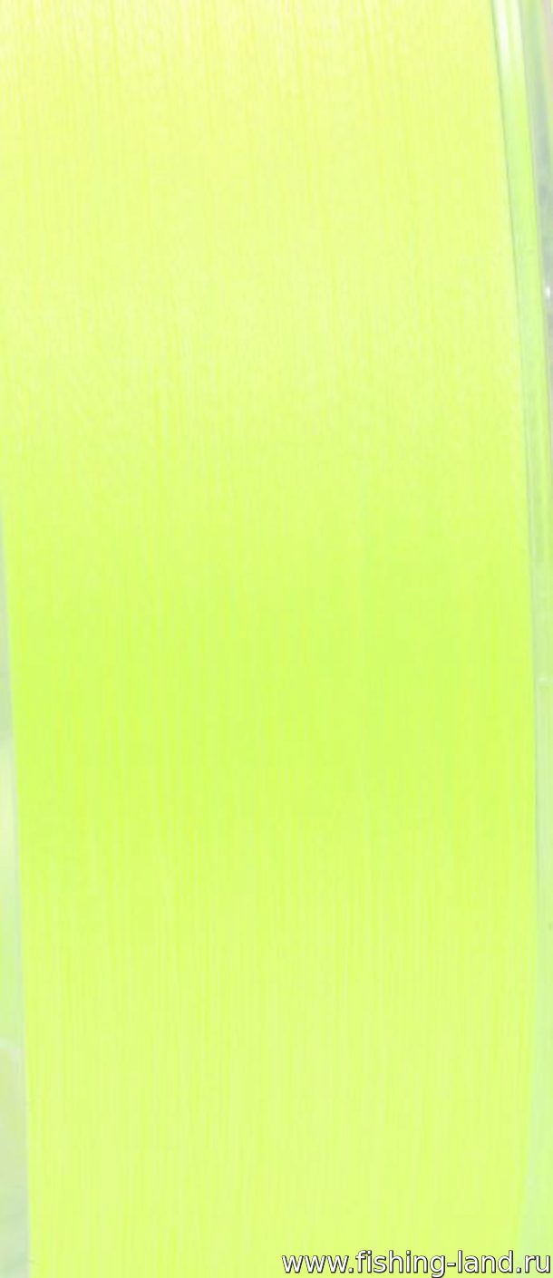 Fil De Pêche Varivas Trout Area Master Limited – PE 0,175 (5,5 Lb) – 75 M – Jaune – Neuf