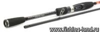 Спиннинг SLrods Matador 742MH (224см, 8-32гр)