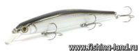 Воблер Strike Pro EG-193C-SP (13см, 26,5гр, 1-2м) suspending A010-EP