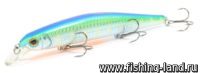 Воблер Strike Pro EG-193C-SP (13см, 26,5гр, 1-2м) suspending A150-713