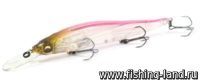 Воблер Megabass Vision Oneten Plus 1 110 (11см, 14гр, 1.2-1.8м) suspending glx cotton wakasagi