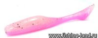 Приманка Bass Assassin Turbo Shads 4" WA32476 (уп.10шт)