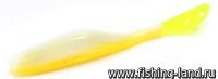 Приманка Bass Assassin Sea Shad 4" SSA25260 (упак. 10шт)