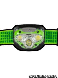 Фонарь Energizer Vision HD+ Headlight