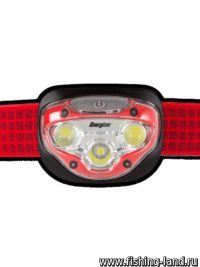 Фонарь Energizer Vision HD Headlight
