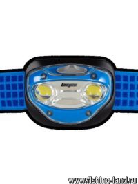 Фонарь Energizer Vision Headlight