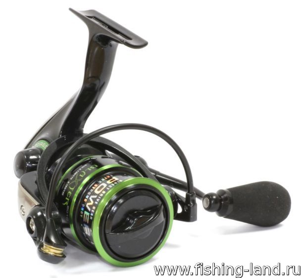 Катушка Stinger Blaxter 2010 – купить по низкой цене в рыболовном ...