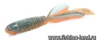 Приманка HitFish Clione 4.5" R100 (упак. 4шт)