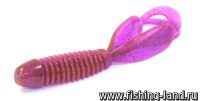 Приманка HitFish Clione 4.5" R134 (упак. 4шт)