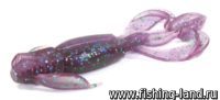 Приманка HitFish Crawdroll 2.7" R15 (упак. 5шт)