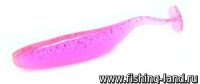 Приманка HitFish Puffyshad 4" R137 (упак. 5шт)