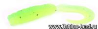 Приманка HitFish Screwtail 3" R118 (упак. 8шт)
