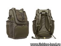 Рюкзак рыболовный Aquatic Р-65