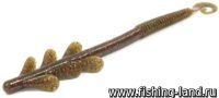 Приманка Reins Swamp Saturn 393 Sakura Green Pumpkin