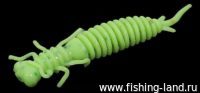 Приманка Fanatik Larva 2.5" 020 (упак. 7шт)