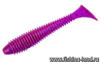 Приманка Keitech Swing Impact FAT 2.8" Mistic Spice (упак. 8шт)